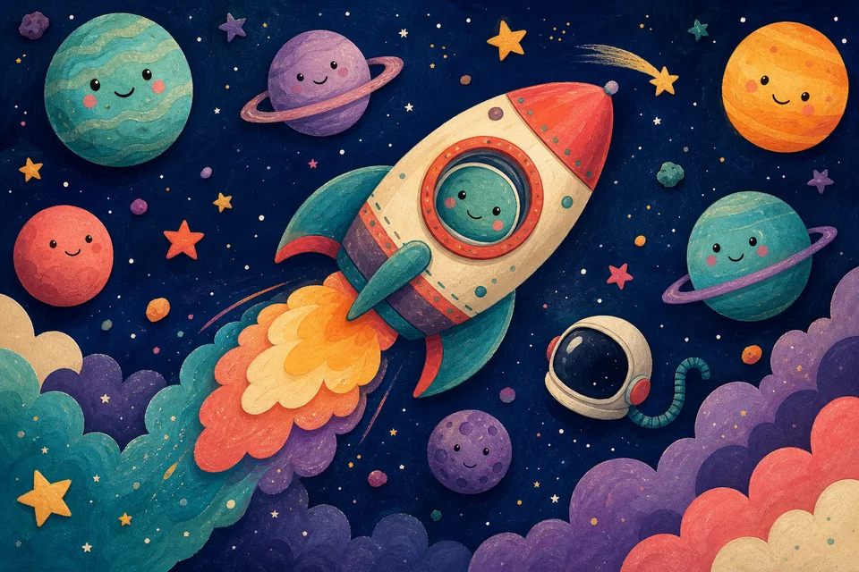 Espacio